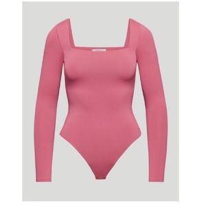 Babaton contour bodysuit